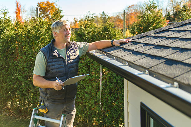 Trusted Emergency Roof Repair service in Readfield, ME - Ben Roofing and Steel LLC
