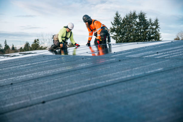 Trusted Roofing service in Readfield, ME - Ben Roofing and Steel LLC